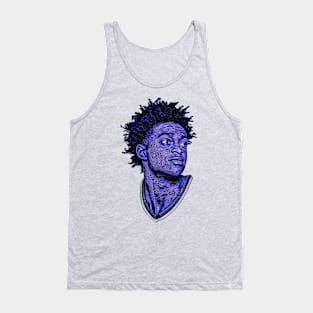 De'Aaron Tank Top